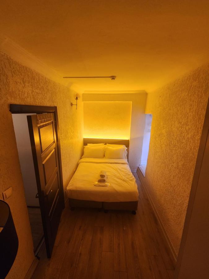 Mates Istiklal Suites Istambul Exterior foto
