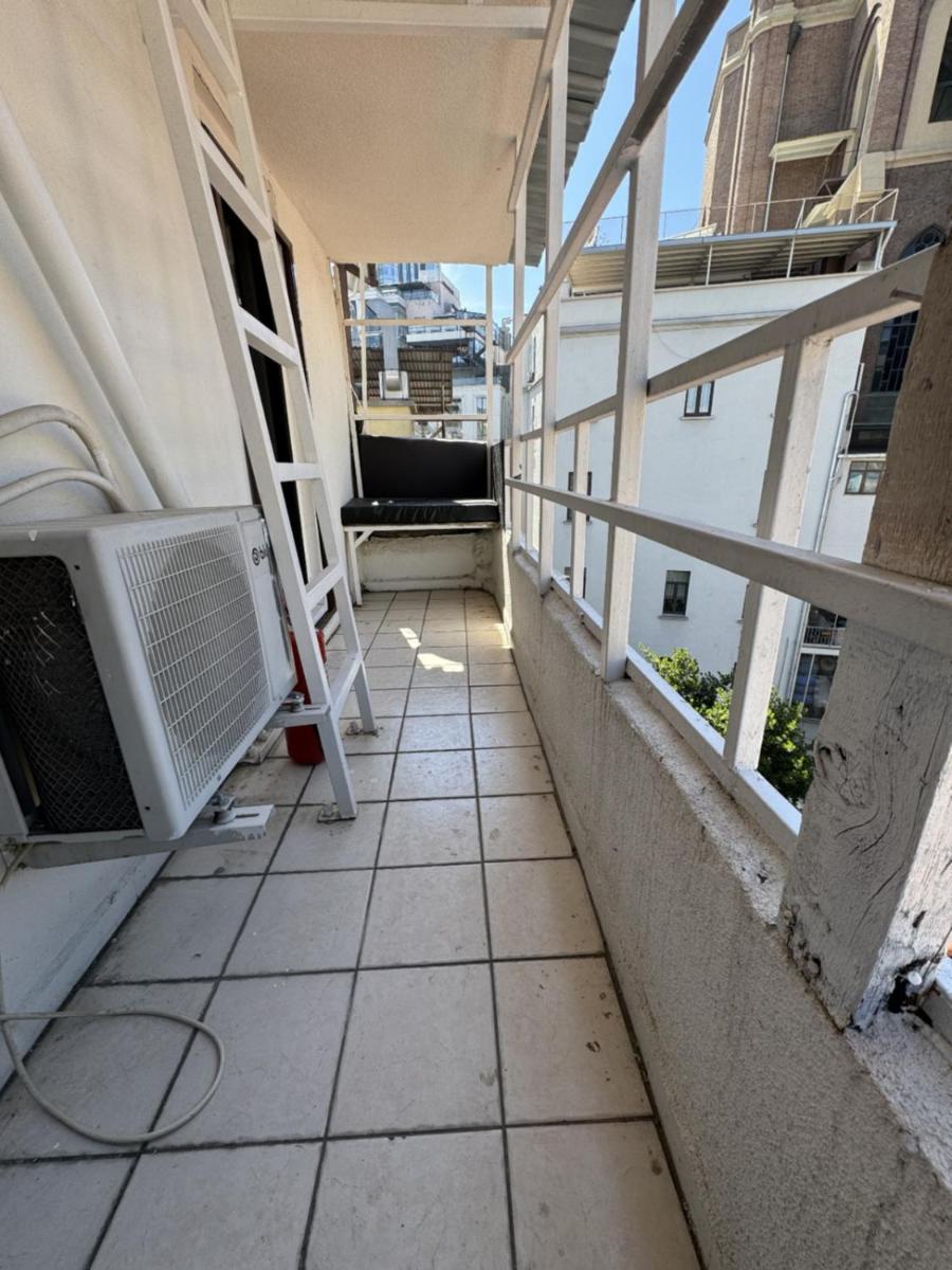 Mates Istiklal Suites Istambul Exterior foto